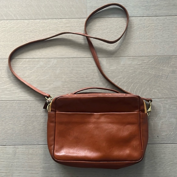 Clare V Handbags - Clare V. Maribel